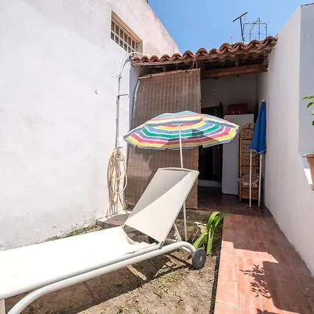 Vulcano Vakantiehuis